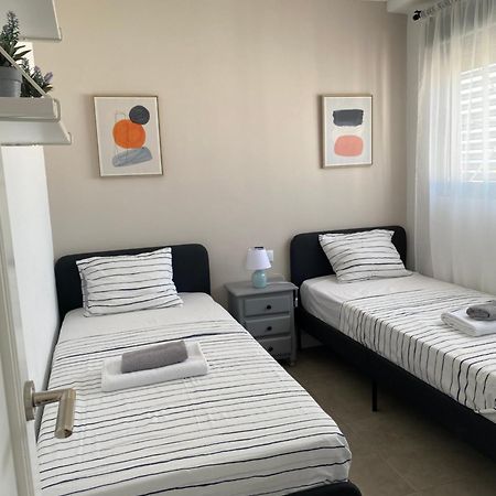 Mikonos V Solo Familias Apartamento Playa de Gandia Exterior foto
